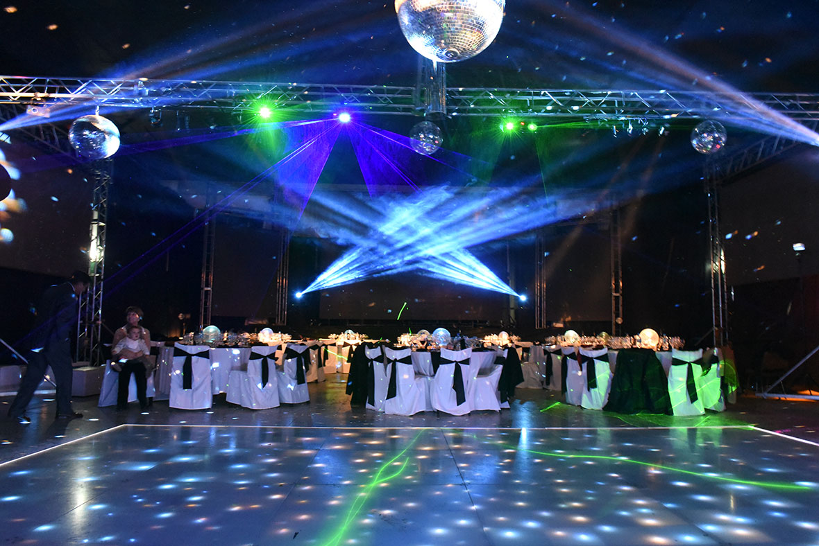 DJ Casamiento y Bodas Musica.