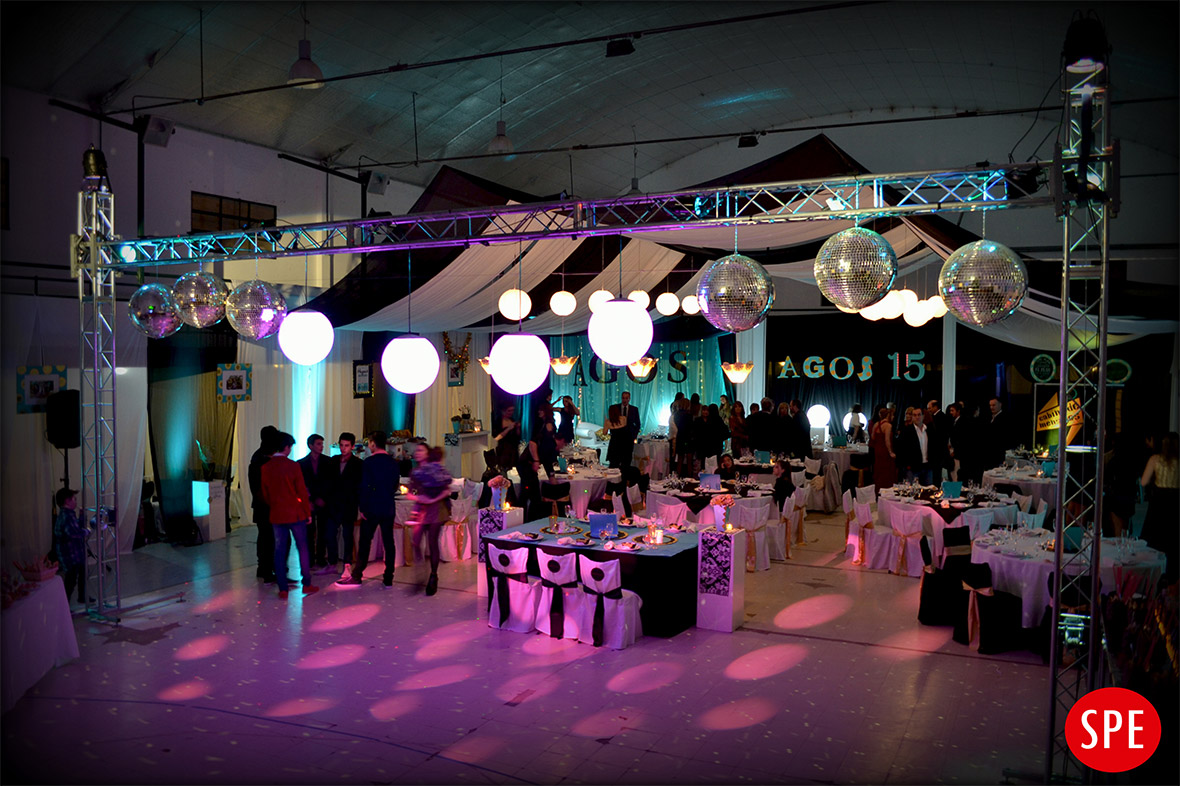 Disc Jockey en Bahia Blanca