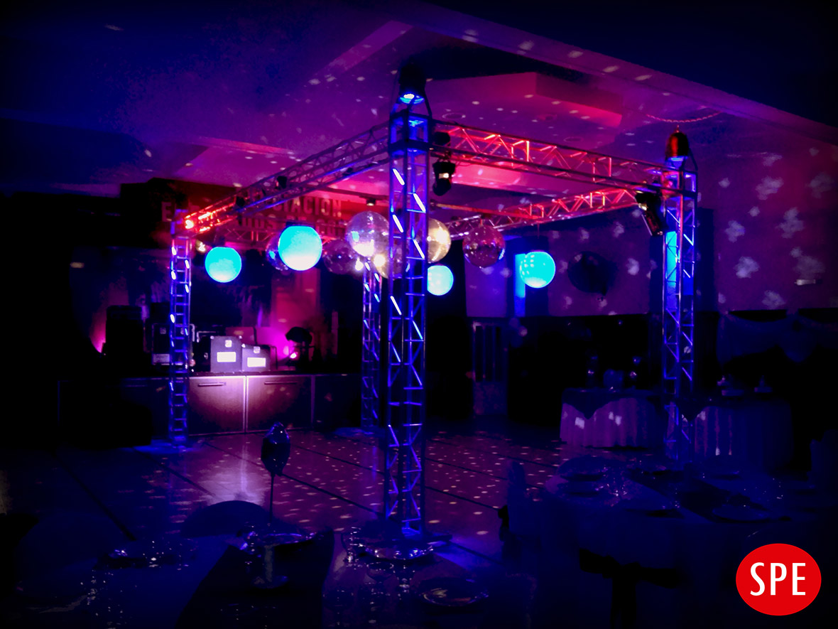 DJ Casamiento y Bodas Musica