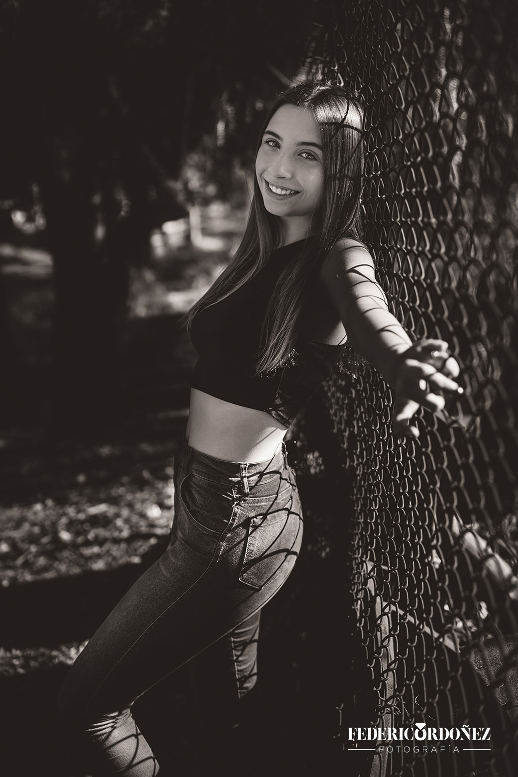 Fotografo de 15 años Bahia Blanca