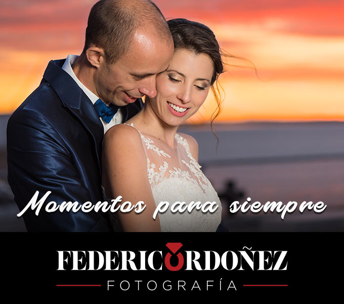 Bodas 2024, Momentos para siempre. Reserva tu fecha. ¿Buscas Fotografo? Federico Ordonez Fotografia
